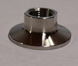 Tri Clamp to Female NPT Fittings