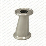 Tri Clamp Eccentric Reducers