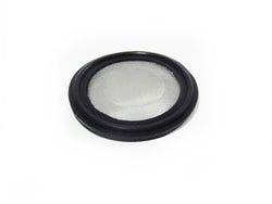 Viton Tri Clamp Screen Gasket (150 mesh)