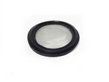 Viton Tri Clamp Screen Gasket (150 mesh)