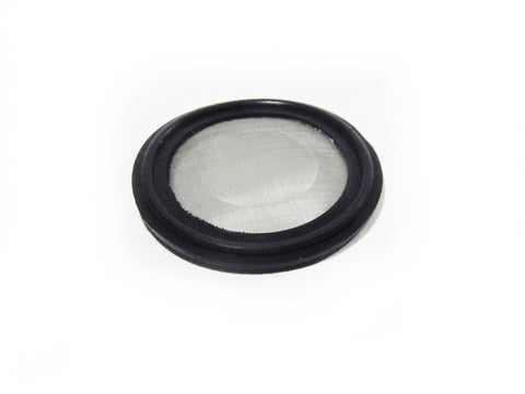 Viton Tri Clamp Screen Gasket (150 mesh)
