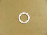 PTFE, Teflon, Tri Clamp, Tri Clover, Sanitary, Gasket Seal