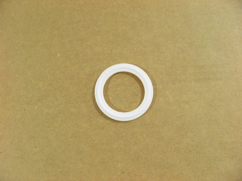 PTFE, Teflon, Tri Clamp, Tri Clover, Sanitary, Gasket Seal
