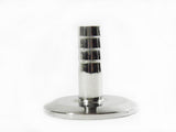 Tri Clamp to Hose Barb Adapters - Triclamp