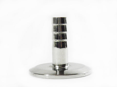 Tri Clamp to Hose Barb Adapters - Triclamp