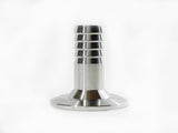 Tri Clamp to Hose Barb Adapters - Triclamp