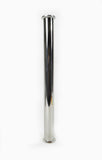Sanitary, 304 Stainless Steel, Tri Clamp Spool, BHO Extractor Column