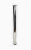 Sanitary, 304 Stainless Steel, Tri Clamp Spool, BHO Extractor Column