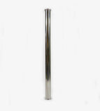 Sanitary, 304 Stainless Steel, Tri Clamp Spool, BHO Extractor Column