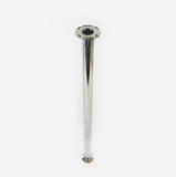 Sanitary, 304 Stainless Steel, Tri Clamp Spool, BHO Extractor Column