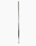 Sanitary, 304 Stainless Steel, Tri Clamp Spool, BHO Extractor Column