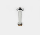 Sanitary, 304 Stainless Steel, Tri Clamp Spool, BHO Extractor Column
