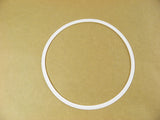 PTFE, Teflon, Tri Clamp, Tri Clover, Sanitary, Gasket Seal