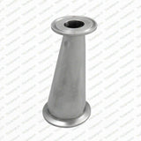 Tri Clamp Eccentric Reducers
