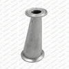 Tri Clamp Eccentric Reducers