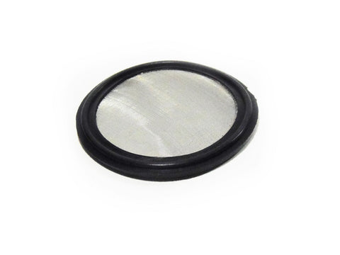 Viton Tri Clamp Screen Gasket (150 mesh)