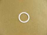 PTFE, Teflon, Tri Clamp, Tri Clover, Sanitary, Gasket Seal