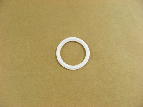 PTFE, Teflon, Tri Clamp, Tri Clover, Sanitary, Gasket Seal