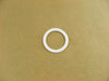 PTFE, Teflon, Tri Clamp, Tri Clover, Sanitary, Gasket Seal