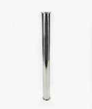 Sanitary, 304 Stainless Steel, Tri Clamp Spool, BHO Extractor Column