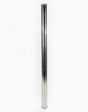 Sanitary, 304 Stainless Steel, Tri Clamp Spool, BHO Extractor Column
