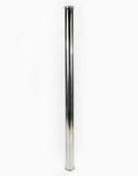 Sanitary, 304 Stainless Steel, Tri Clamp Spool, BHO Extractor Column