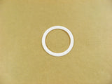 PTFE, Teflon, Tri Clamp, Tri Clover, Sanitary, Gasket Seal