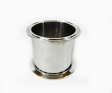 Sanitary, 304 Stainless Steel, Tri Clamp Spool, BHO Extractor Column