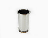 Sanitary, 304 Stainless Steel, Tri Clamp Spool, BHO Extractor Column