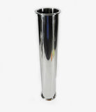 Sanitary, 304 Stainless Steel, Tri Clamp Spool, BHO Extractor Column