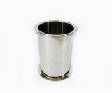 Sanitary, 304 Stainless Steel, Tri Clamp Spool, BHO Extractor Column