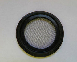 2" Buna Tri Clamp Screen Gasket (20 Mesh)