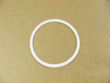 PTFE, Teflon, Tri Clamp, Tri Clover, Sanitary, Gasket Seal