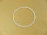 Silicone Tri Clamp, Tri Clover, Sanitary, Gasket, Seal for still
