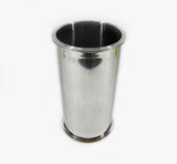 Sanitary, 304 Stainless Steel, Tri Clamp Spool, BHO Extractor Column