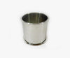 Sanitary, 304 Stainless Steel, Tri Clamp Spool, BHO Extractor Column