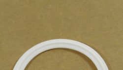 PTFE, Teflon, Tri Clamp, Tri Clover, Sanitary, Gasket Seal