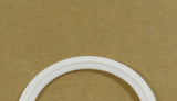 PTFE, Teflon, Tri Clamp, Tri Clover, Sanitary, Gasket Seal