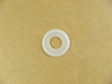 Silicone Tri Clamp, Tri Clover, Sanitary, Gasket, Seal for still, etc