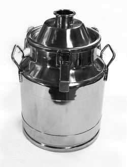 3 Gallon Moonshine Still Boiler