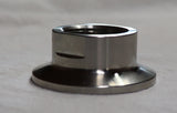 Tri Clamp to Female NPT Fittings