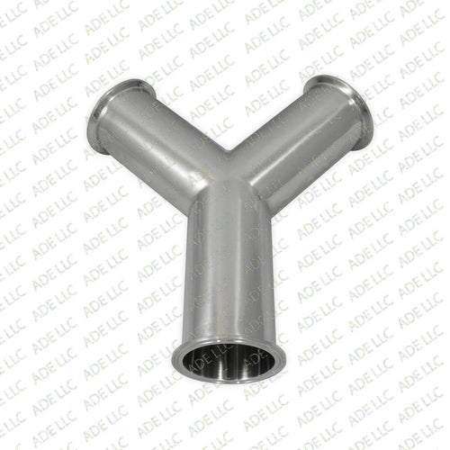 Tri Clover Sanitary, Stainless Tri Clamp Fittings TriClamp.co