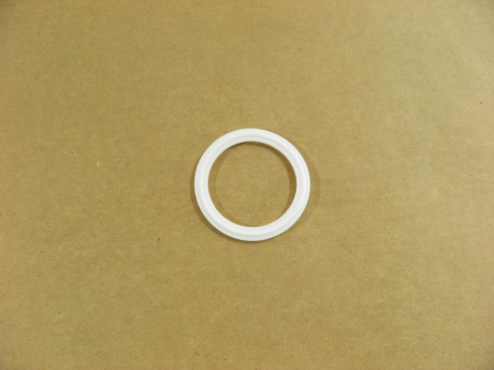 PTFE, Teflon, Tri Clover, Sanitary, Gasket Seal - TriClamp.co