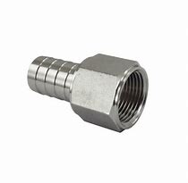 3/4" Hose Barb Adapter to 3/4" Female NPT